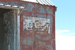 Refugio Otto Meiling - Cerro Tronador