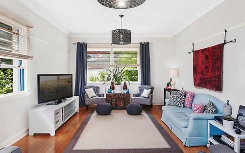 2/13-15 Eastern Ave, Dover Heights NSW
