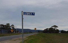 Lot 1, Lebrex Road, Bacchus Marsh VIC
