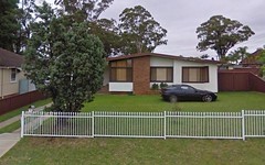 12 Leichhardt Avenue, Fairfield West NSW