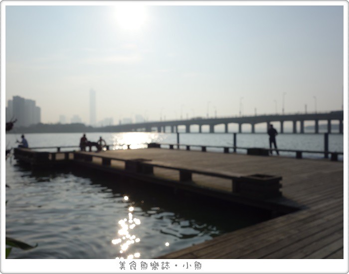【大陸旅遊】蘇州中茵皇冠假日酒店Crowne Plaza Suzhou @魚樂分享誌