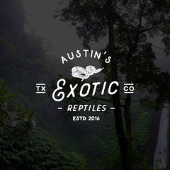Austins Exotic Reptiles