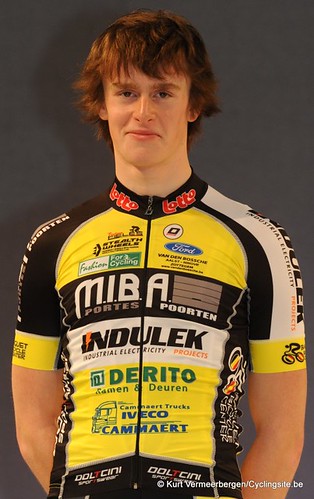 Baguet - MIBA Poorten - Indulek Cycling Team (18)