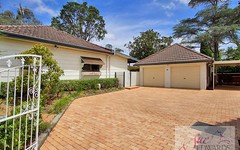 187C Galston Road, Hornsby Heights NSW