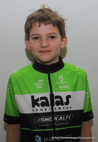 Kalas Cycling Team 99 (3)