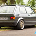 Damir's VW Golf MK1 • <a style="font-size:0.8em;" href="http://www.flickr.com/photos/54523206@N03/27977764463/" target="_blank">View on Flickr</a>