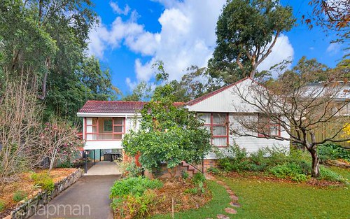 84 Panorama Crescent, Mount Riverview NSW