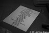 Counting Crows @ Somewhere Under Wonderland Tour, The Fillmore, Detroit, MI - 12-09-14