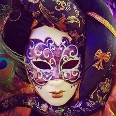 Winnipeg Mardi Gras Masquerade