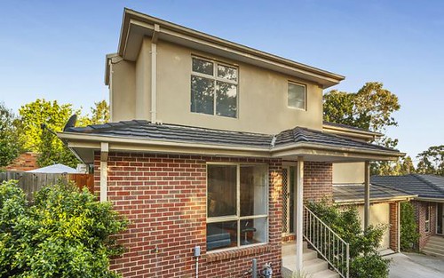 2/24 Boronia Grove, Doncaster East VIC