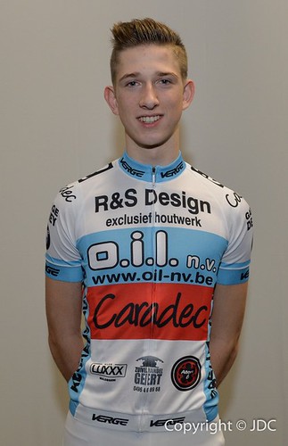 Cycling Team Keukens Buysse 2015 (26)
