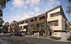 Soho Townhouse Lot 9 Tribeca Drive, Point Cook VIC