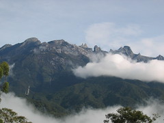 Taman Kinabalu
