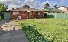 32 Great Western Highway, Colyton NSW