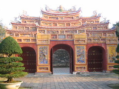 Grand Gates of Hue