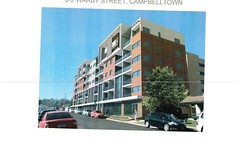 19/3-9 WARBY, Campbelltown NSW
