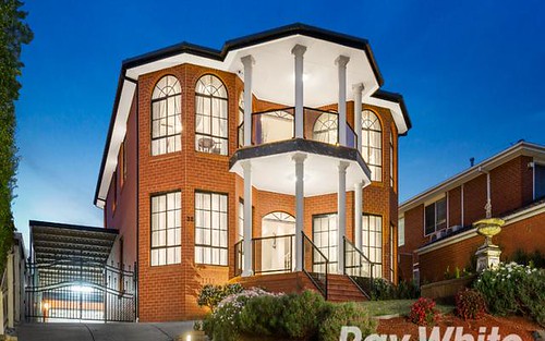 38 Ling Dr, Rowville VIC 3178