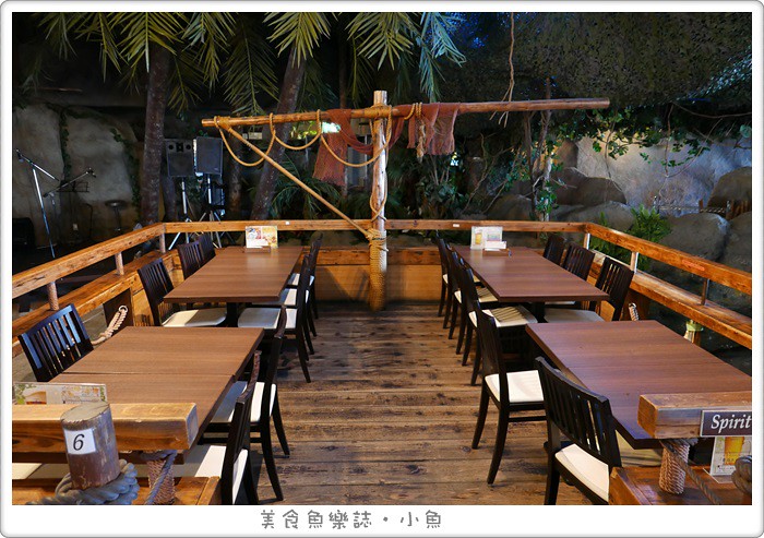 【日本美食】黑潮市場バイキングレストラン ゴンドワナ(GONDWANA)食べ放題 @魚樂分享誌