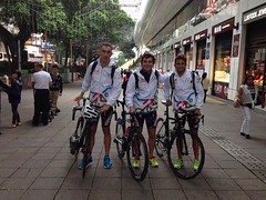 Triatlon de Hong Kong 2