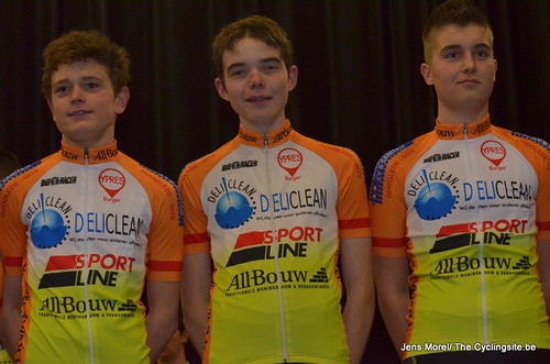 CT Luc Wallays - jonge renners Roeselare (14)