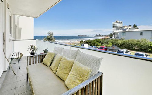 3/1150 Pittwater Road, Collaroy NSW