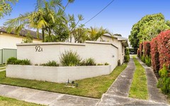 2/92a Janet Street, Merewether NSW