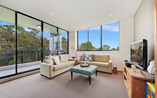 653/17-19 Memorial Ave, St Ives NSW