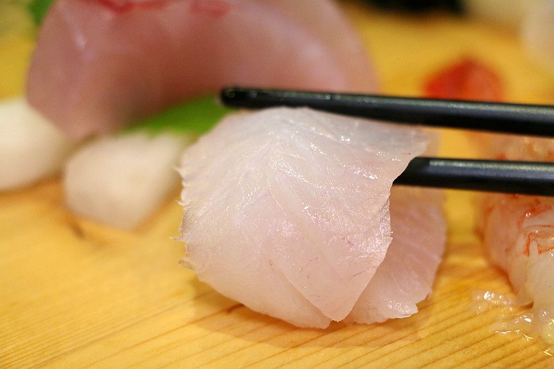 行天宮日本料理無菜單御代櫻 寿司割烹062