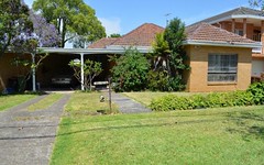 2 MYALL ST, Punchbowl NSW