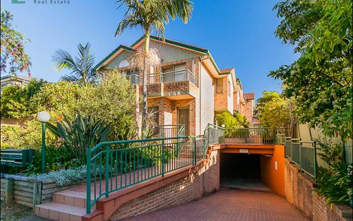 Unit 1/8 Graham Rd, Narwee NSW