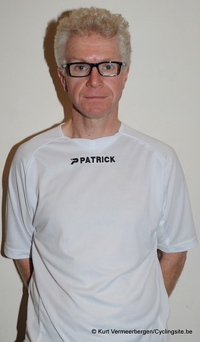 Patrick Development Team (216)