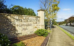Lot 302 Huntingdale Park Estate, Berry NSW