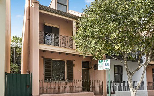 82 Kent Street, Millers Point NSW