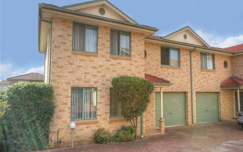 6/110 Hoxton Park Road, Liverpool NSW