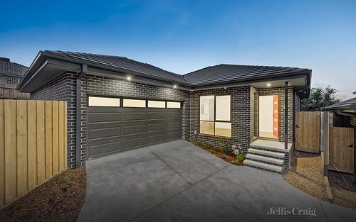 4/93 Esdale St, Nunawading VIC 3131