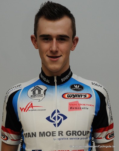 Van Moer Group Cycling Team (104)