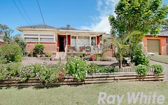 4 Hillview Avenue, South Penrith NSW
