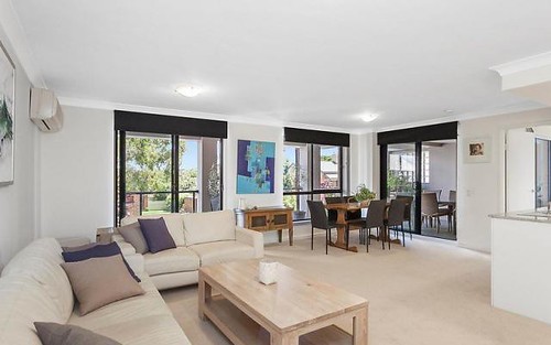 103/185 Darby Street, Cooks Hill NSW