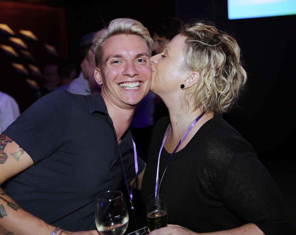 ann-marie calilhanna-mardigras queerscreen film festival launch @ star event centre_329