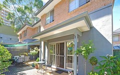 4/3-5 Forbes Street, Hornsby NSW