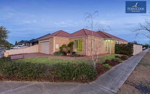 18 Baltimore Dr, Point Cook VIC 3030