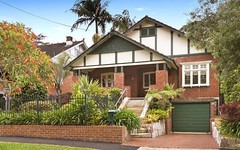 11 Highgate Road, Lindfield NSW