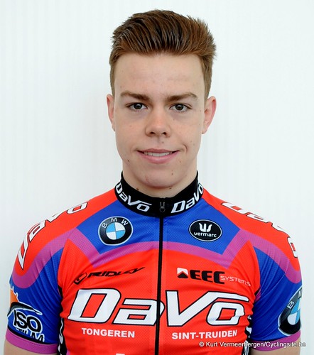 Davo Cycling Team 2015 (49)