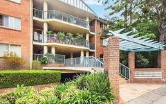 17/6 May Street, Hornsby NSW