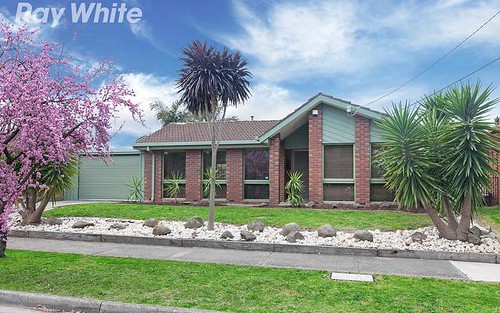 9 Dean Ct, Epping VIC 3076