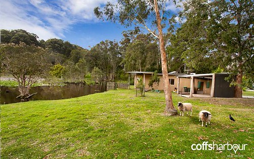 588 Pacific Highway, Boambee NSW