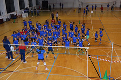 Minivolley Festa Natale 2014 • <a style="font-size:0.8em;" href="http://www.flickr.com/photos/69060814@N02/15906876740/" target="_blank">View on Flickr</a>