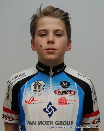 Van Moer Group Cycling Team (28)