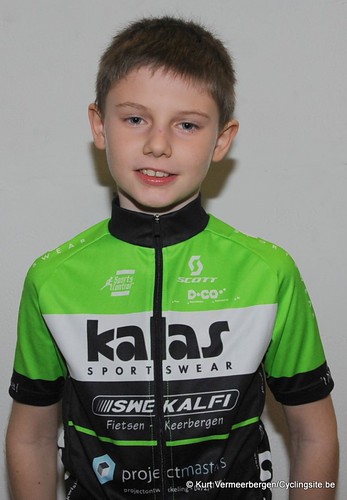 Kalas Cycling Team 99 (8)