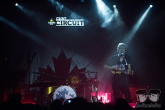 Sidonie @ Sala Bikini (Barcelona, 20/02/2015)